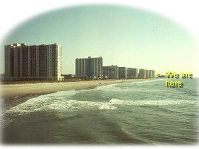 SeaWatch Plantation-C- North Myrtle Beach