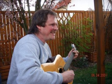 German Nomads of No Rules Riders