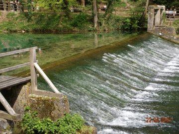 German Nomads of No Rules Riders