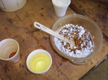 Mike`s Bike -- NRR Founder