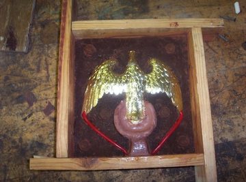 Mike`s Bike -- NRR Founder