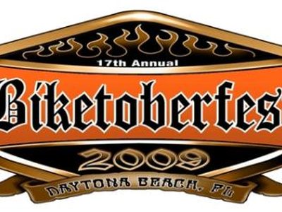 Biketoberfest 2009