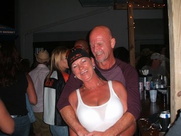 No Rules Riders Pilgrimage to Myrtle Beach