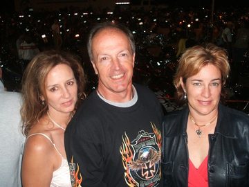 No Rules Riders Pilgrimage to Myrtle Beach