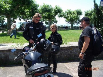 rüdiger sandra roland