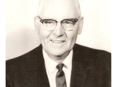 C.L.Harless