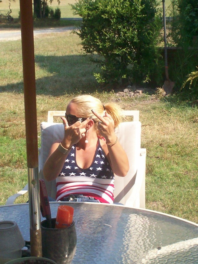 Angle`s date-C- The Stripper Girl