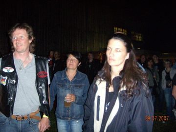 andrea waltraud matze