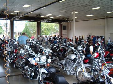 ANGIERS-C- NC;  BENEFIT FOR FIRE FIGHTERS