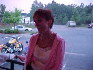 Wednesday  at Scooters