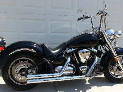 My Roadstar