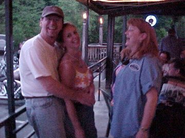 Wednesday  at Scooters