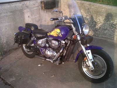 Z`s Ride II