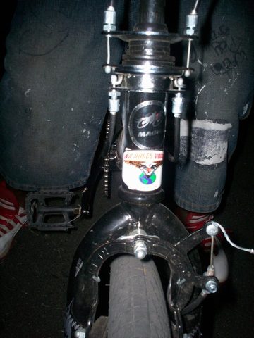 Capital City Bike Fest 2007