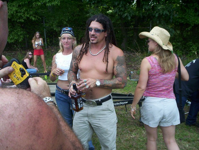 That`s my bottle of Jack !!!