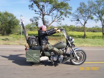 TXSREB-WEST TEXAS RIDERS