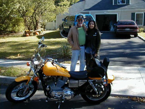 ME -And- MY DAD