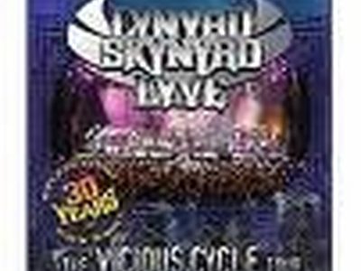 Lynyrd Skynyrd