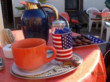 German Nomads of No Rules Riders