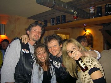 No Rules Riders Nomads Germany