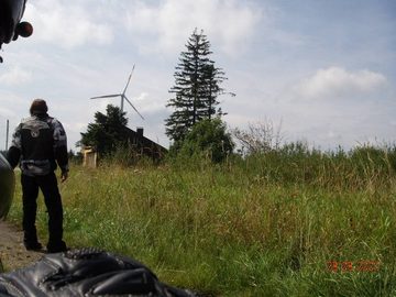 No Rules Riders Nomads Germany