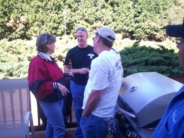 Not Fall of NRR Ride 2007