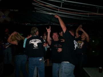 Not Fall of NRR Ride 2007