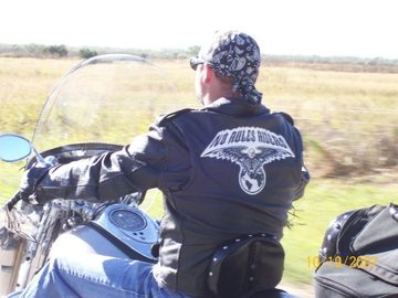 west texas riders-yamahog