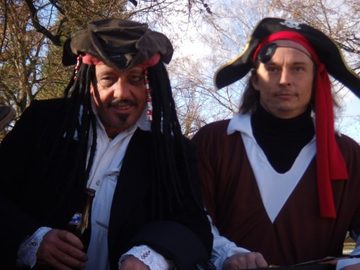 gerti -And- fresel - pirates of nrr nomads germany