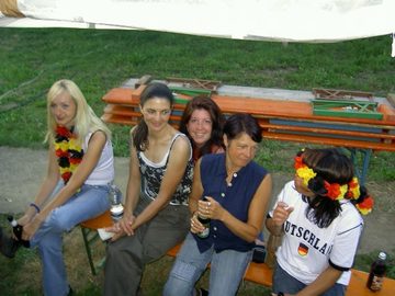 some german fems of nrr nomads