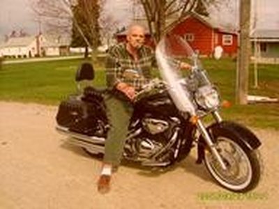 Bubbies Scooter