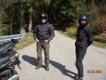 Bulldog BT 1100 Yamaha