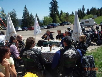 No Rules Riders Nomads Germany