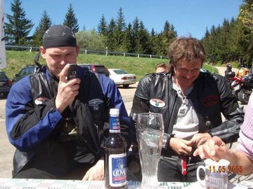 No Rules Riders Nomads Germany