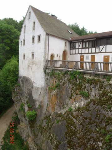 German Nomads of No Rules Riders