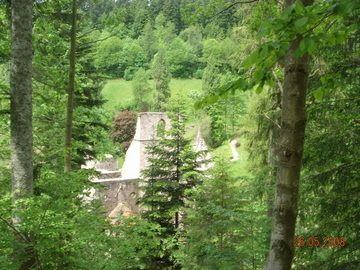 German Nomads of No Rules Riders