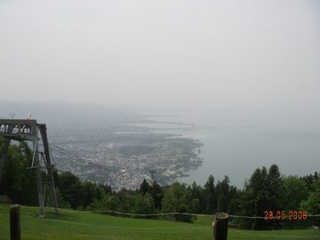 German Nomads of No Rules Riders