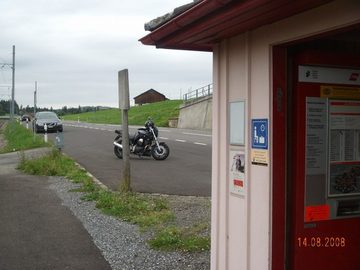 Bulldog BT 1100 Yamaha