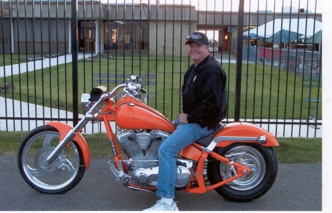 Bolton Field Bike Show