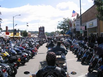 Unique Rides Around the Nation