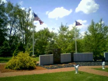 Hopedale-C- OH Motorcycle Memorial