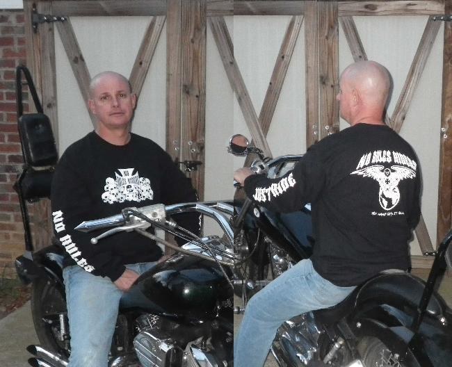 Long Sleeve-C- Black