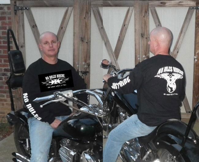 Long Sleeve-C- Black