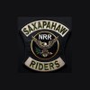 Saxapahaw Riders chapter image