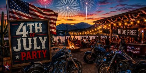 4th of July
