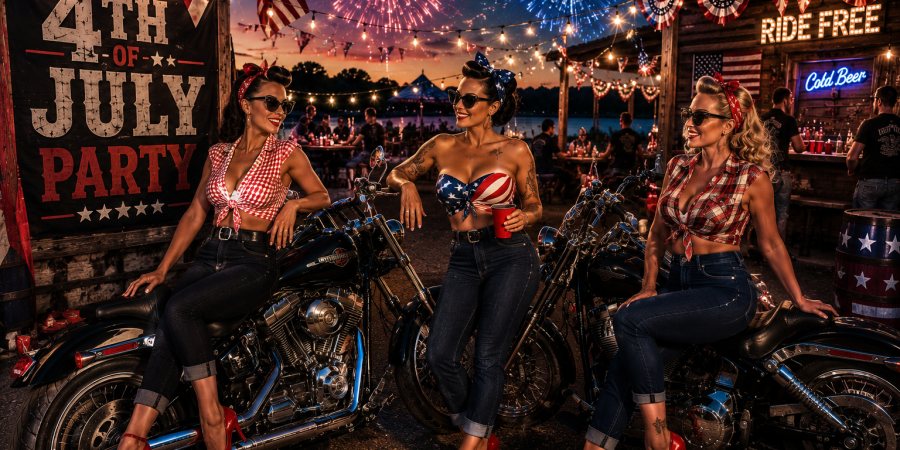 America's Birthday